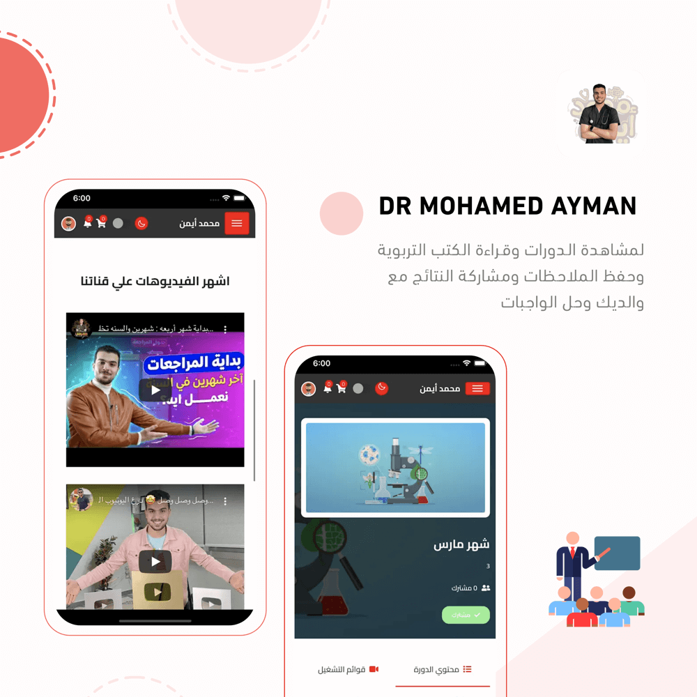 د.محمد ايمن